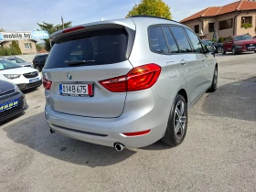 BMW 2 Gran Tourer 2.0  X DRIVE AVTOMATIK, снимка 4