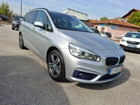 BMW 2 Gran Tourer 2.0  X DRIVE AVTOMATIK, снимка 15