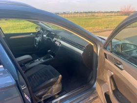 VW Passat 2.0TDI BG, Платено//Обслужен , снимка 9