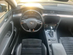 VW Passat 2.0TDI BG, Платено//Обслужен , снимка 11