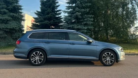 VW Passat 2.0TDI BG, Платено//Обслужен , снимка 5