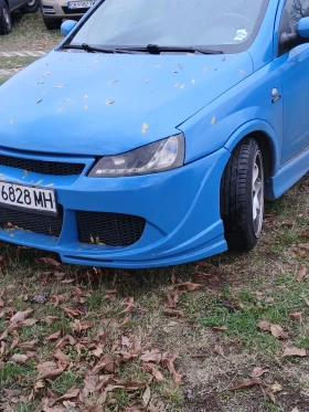 Opel Corsa, снимка 3