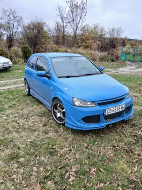 Opel Corsa, снимка 4