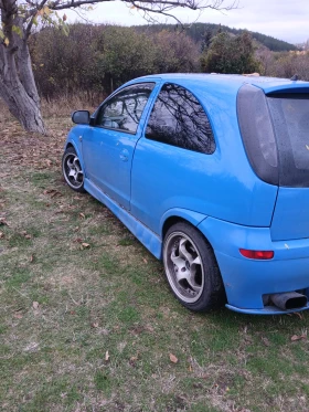 Opel Corsa, снимка 2