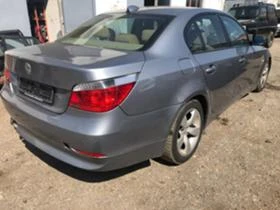 BMW 520 520i 2.2 170кс. - [4] 