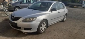 Mazda 3, снимка 1