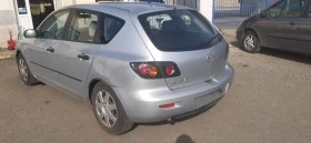 Mazda 3, снимка 3