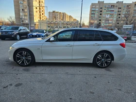 BMW 330 d-xDrive, снимка 2