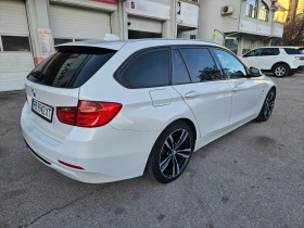 BMW 330 d-xDrive, снимка 4