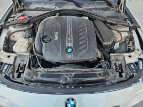 BMW 330 d-xDrive, снимка 17