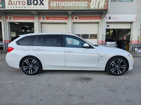 BMW 330 d-xDrive, снимка 5