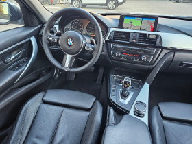 BMW 330 d-xDrive, снимка 12