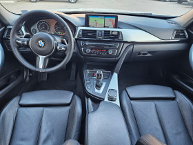 BMW 330 d-xDrive, снимка 10 - Автомобили и джипове - 44064937
