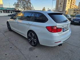 BMW 330 d-xDrive, снимка 3