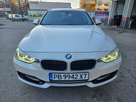 BMW 330 d-xDrive, снимка 7