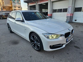 BMW 330 d-xDrive, снимка 6