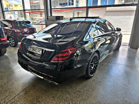 Mercedes-Benz S 550 Long* 63AMG  | Mobile.bg    4