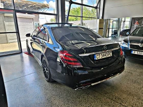 Mercedes-Benz S 550 Long* 63AMG  | Mobile.bg    6