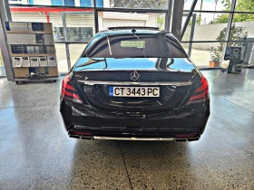 Mercedes-Benz S 550 Long* 63AMG  | Mobile.bg    5