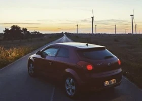 Kia Ceed, снимка 1