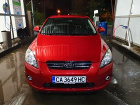 Kia Ceed, снимка 11