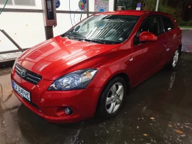 Kia Ceed, снимка 12