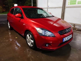 Kia Ceed, снимка 10