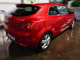 Kia Ceed, снимка 9