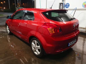 Kia Ceed, снимка 13