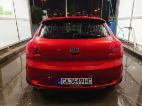 Kia Ceed, снимка 14