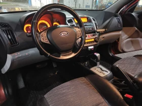 Kia Ceed, снимка 5