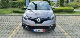 Renault Captur 1, 5 dci-90h.p. , снимка 1 - Автомобили и джипове - 45893168