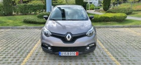 Renault Captur 1, 5 dci-90h.p. , снимка 9