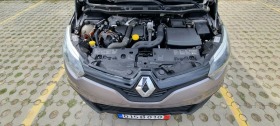 Renault Captur 1, 5 dci-90h.p. , снимка 13