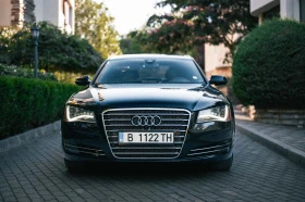 Audi A8 L 4.0T, снимка 5