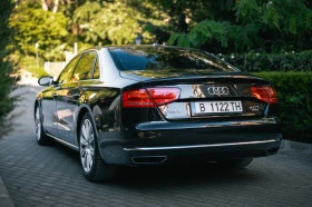 Audi A8 L 4.0T, снимка 2