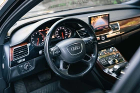 Audi A8 L 4.0T, снимка 7