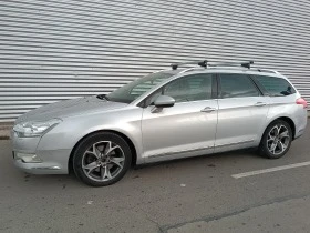 Citroen C5, снимка 1