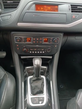 Citroen C5, снимка 6