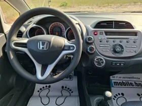 Honda Jazz Германия EURO5 Facelift КЛИМАТИК - [12] 