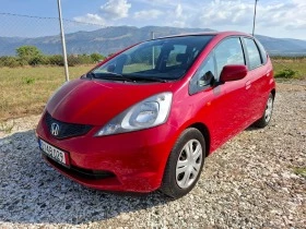 Honda Jazz Германия EURO5 Facelift КЛИМАТИК, снимка 1