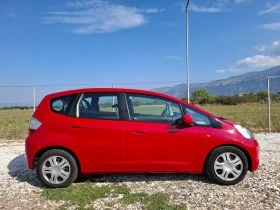     Honda Jazz  EURO5 Facelift 