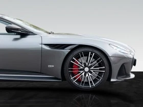 Aston martin DBS Volante = Superleggera= Гаранция, снимка 5