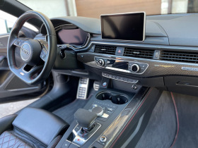 Audi S5 Coupe, Exclusive, Bang&Olufsen, Matrix, Massage, , снимка 9