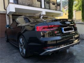 Audi S5 Coupe, Exclusive, Bang&Olufsen, Matrix, Massage, , снимка 5