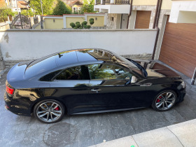 Audi S5 Coupe, Exclusive, Bang&Olufsen, Matrix, Massage, , снимка 6