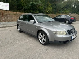 Audi A4, снимка 16