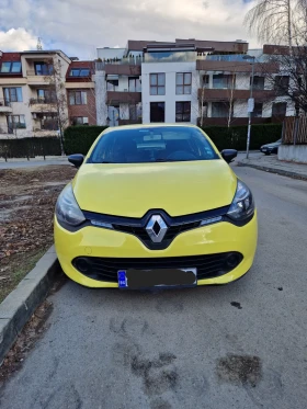 Renault Clio Clio IV, снимка 1