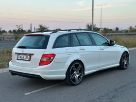 Mercedes-Benz C 200 Нов внос Белгия АМГ 19 646 двигател  - [6] 