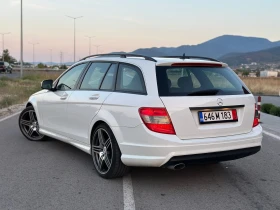 Mercedes-Benz C 200 Нов внос Белгия АМГ 19 646 двигател  - [9] 